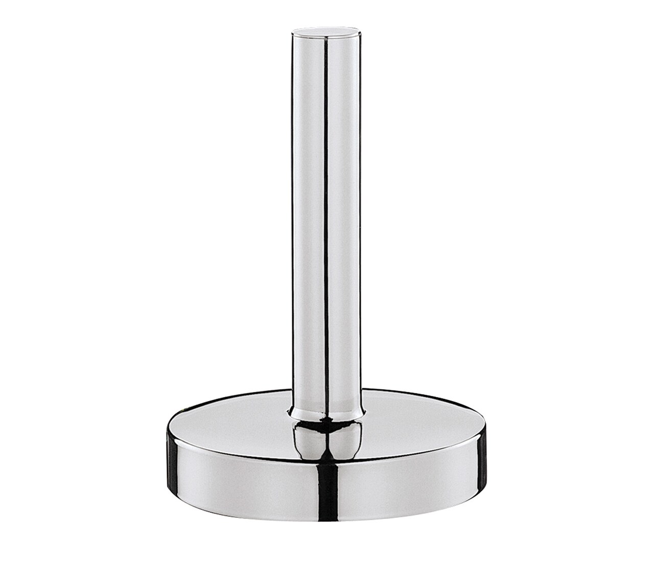 Kuchenprofi 18/10 Stainless Steel Meat Pounder, 3-Inch x 4.75-Inch, Silver